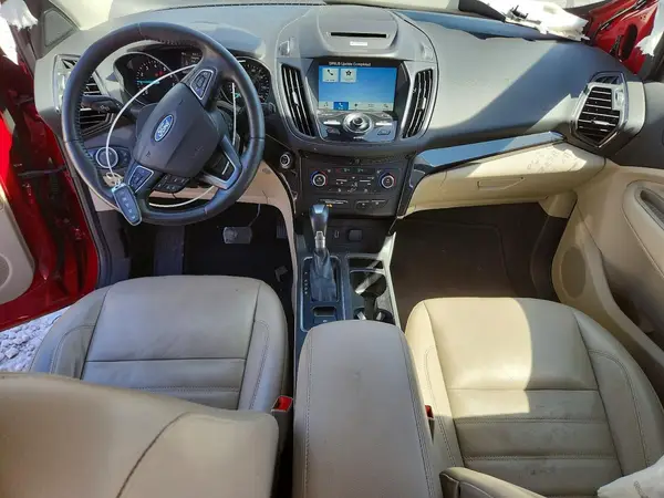 1FMCU9J91HUE52218 2017 FORD ESCAPE - Image 8