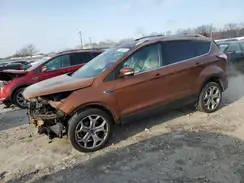 1FMCU9J91HUE52770 2017 FORD ESCAPE