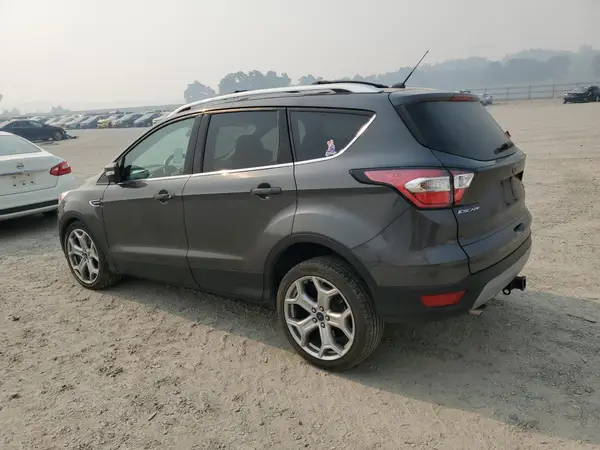 1FMCU9J91HUE55183 2017 FORD ESCAPE - Image 2