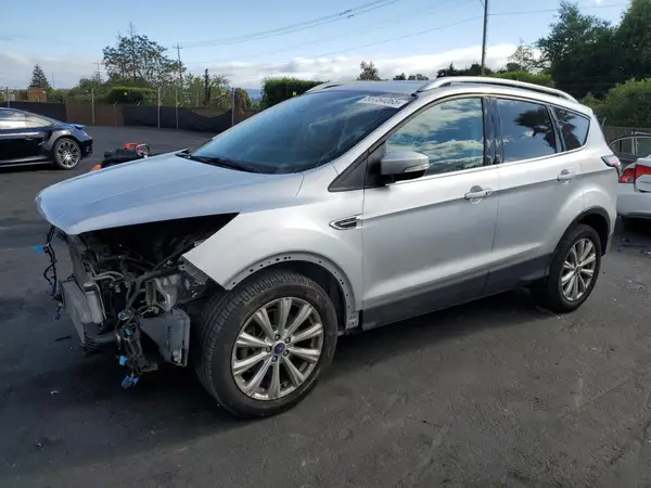 1FMCU9J91HUE58892 2017 FORD ESCAPE - Image 1