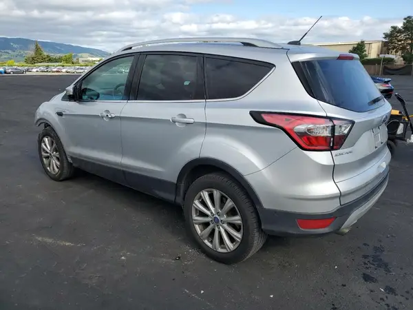 1FMCU9J91HUE58892 2017 FORD ESCAPE - Image 2