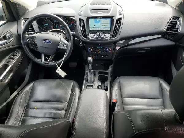 1FMCU9J91HUE61453 2017 FORD ESCAPE - Image 8