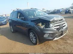 1FMCU9J91HUE62215 2017 FORD ESCAPE