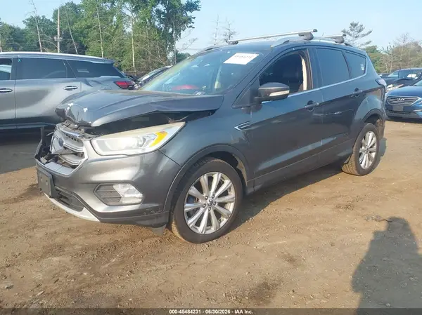 1FMCU9J91HUE62215 2017 FORD ESCAPE - Image 2