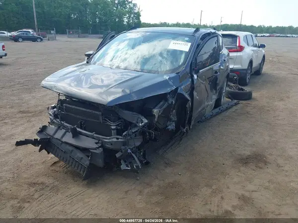1FMCU9J91HUE70606 2017 FORD ESCAPE - Image 2