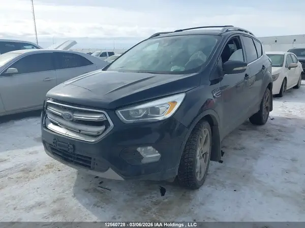 1FMCU9J91HUE77944 2017 FORD ESCAPE - Image 2