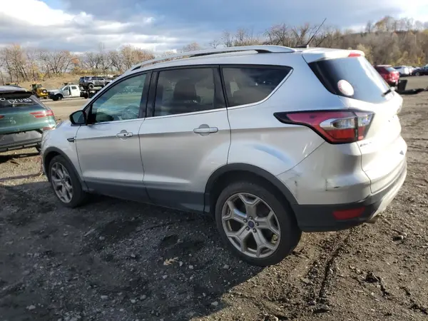 1FMCU9J91HUE81640 2017 FORD ESCAPE - Image 2