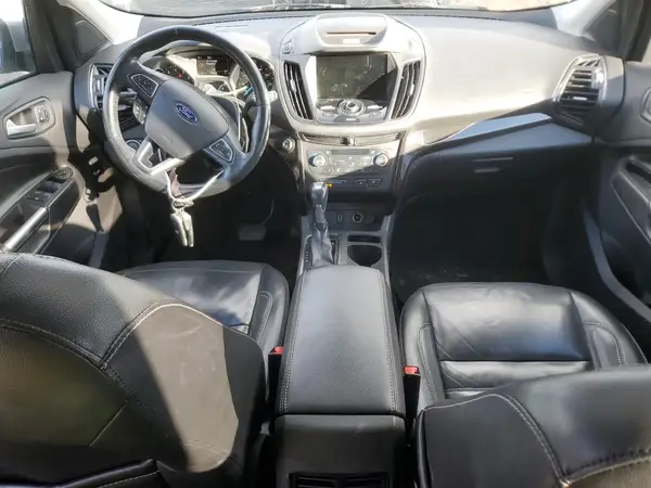 1FMCU9J91HUE81640 2017 FORD ESCAPE - Image 8
