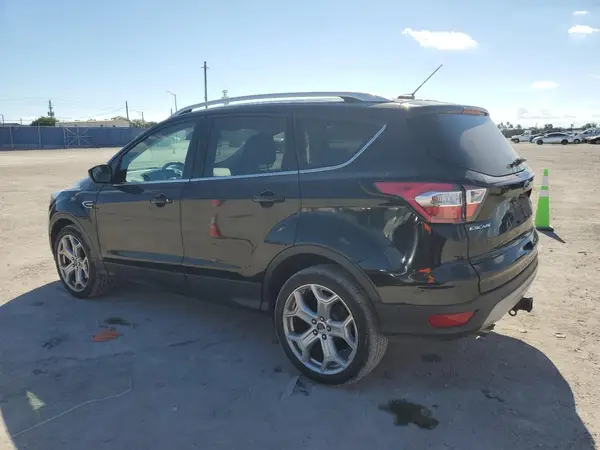 1FMCU9J91HUE85901 2017 FORD ESCAPE - Image 2