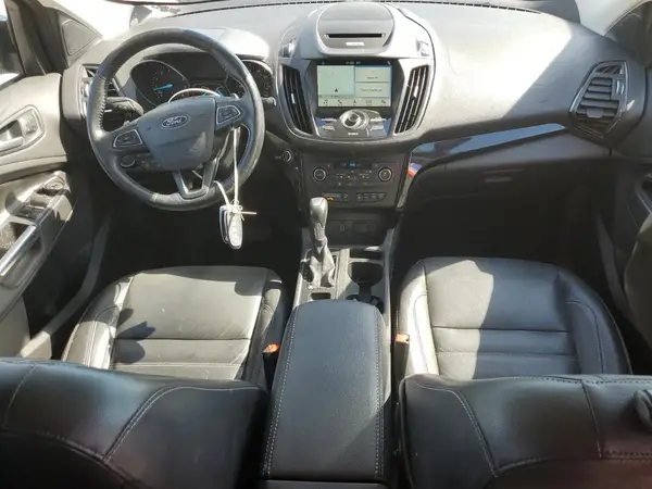 1FMCU9J91HUE85901 2017 FORD ESCAPE - Image 8