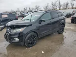 1FMCU9J91HUE95148 2017 FORD ESCAPE