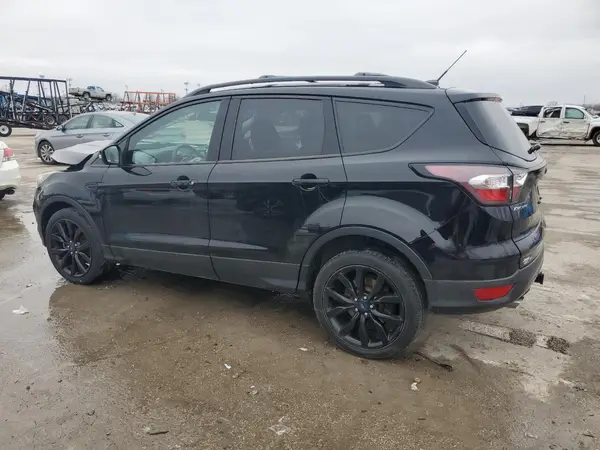 1FMCU9J91HUE95148 2017 FORD ESCAPE - Image 2