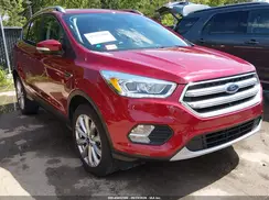 1FMCU9J91HUE95229 2017 FORD ESCAPE