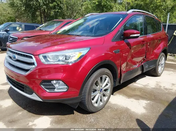 1FMCU9J91HUE95229 2017 FORD ESCAPE - Image 2