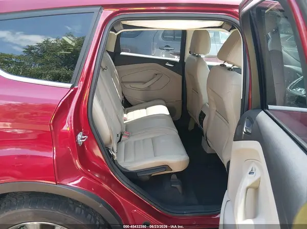 1FMCU9J91HUE95229 2017 FORD ESCAPE - Image 8