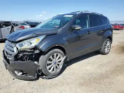 1FMCU9J91HUE98308 2017 FORD ESCAPE