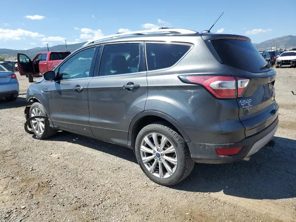 1FMCU9J91HUE98308 2017 FORD ESCAPE - Image 2