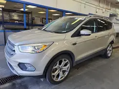 1FMCU9J91HUE98311 2017 FORD ESCAPE