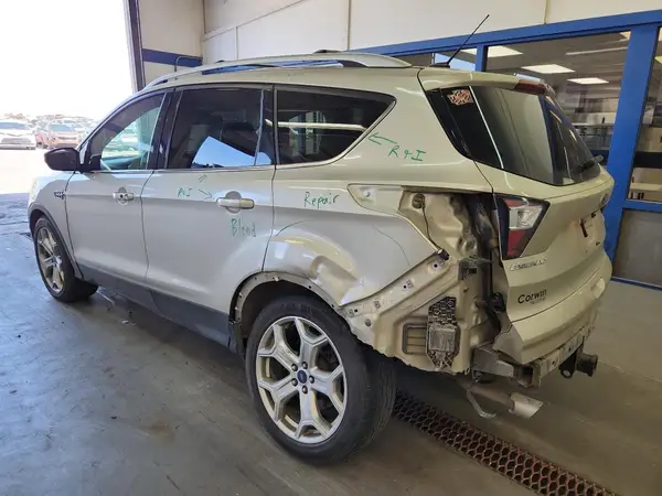 1FMCU9J91HUE98311 2017 FORD ESCAPE - Image 2
