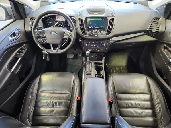 1FMCU9J91HUE98311 2017 FORD ESCAPE - Image 8