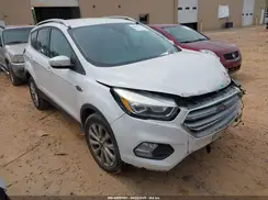 1FMCU9J91HUF09534 2017 FORD ESCAPE