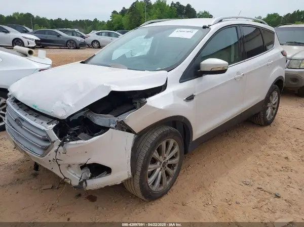 1FMCU9J91HUF09534 2017 FORD ESCAPE - Image 2