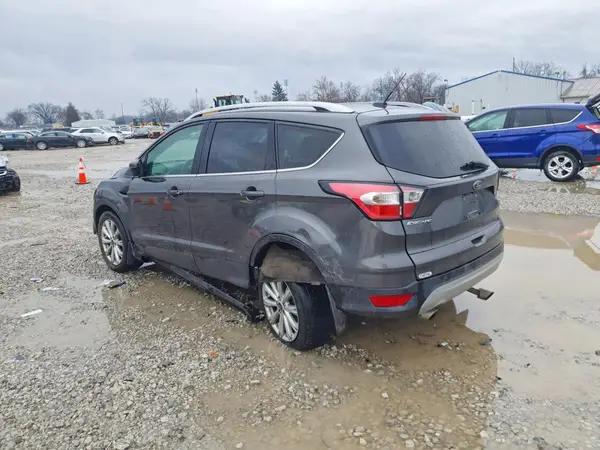 1FMCU9J91HUF10117 2017 FORD ESCAPE - Image 2