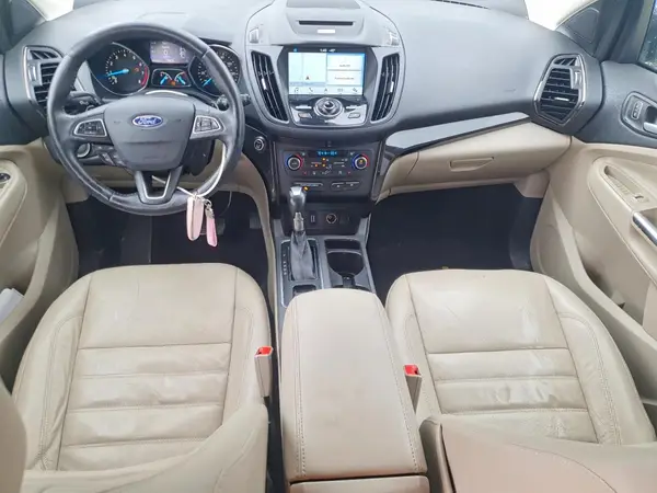 1FMCU9J91HUF10117 2017 FORD ESCAPE - Image 8