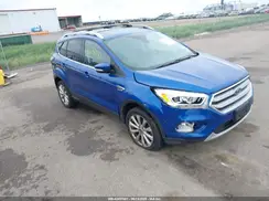 1FMCU9J91HUF10926 2017 FORD ESCAPE