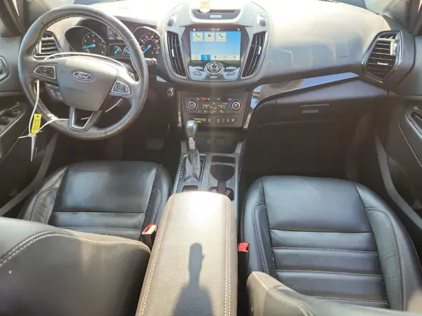 1FMCU9J91JUA12943 2018 FORD ESCAPE - Image 8