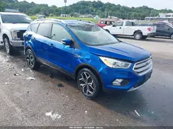 1FMCU9J91JUA23554 2018 FORD ESCAPE