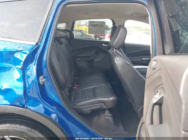 1FMCU9J91JUA23554 2018 FORD ESCAPE - Image 8