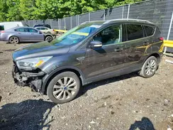 1FMCU9J91JUA28009 2018 FORD ESCAPE