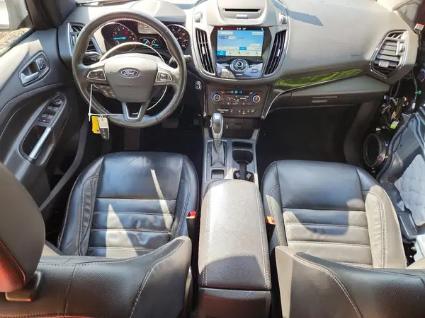 1FMCU9J91JUA28009 2018 FORD ESCAPE - Image 8