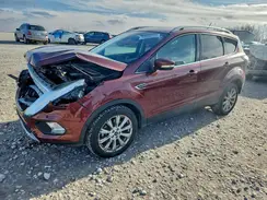 1FMCU9J91JUA29886 2018 FORD ESCAPE