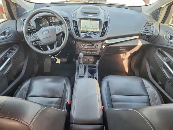 1FMCU9J91JUA29886 2018 FORD ESCAPE - Image 8