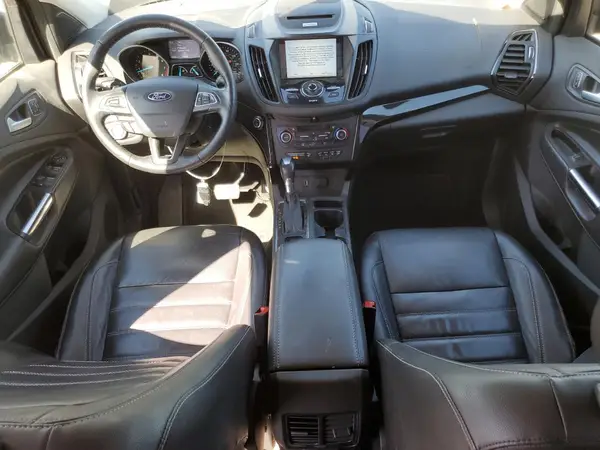 1FMCU9J91JUA31105 2018 FORD ESCAPE - Image 8