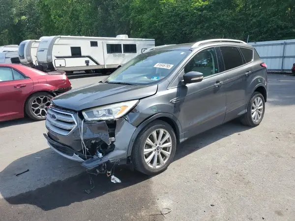 1FMCU9J91JUA47420 2018 FORD ESCAPE - Image 1