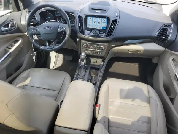 1FMCU9J91JUA47420 2018 FORD ESCAPE - Image 8