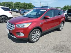 1FMCU9J91JUA50334 2018 FORD ESCAPE