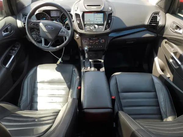 1FMCU9J91JUA50334 2018 FORD ESCAPE - Image 8