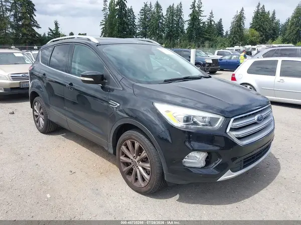 1FMCU9J91JUA59714 2018 FORD ESCAPE