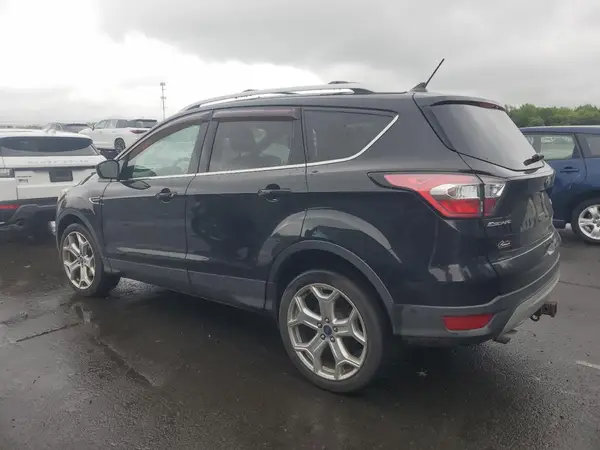 1FMCU9J91JUA68722 2018 FORD ESCAPE - Image 2