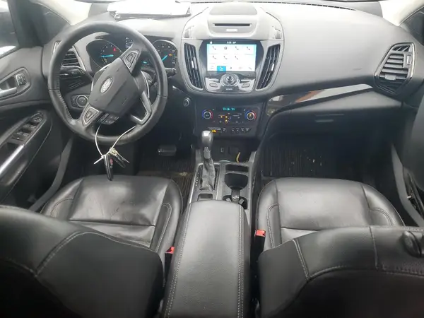1FMCU9J91JUA68722 2018 FORD ESCAPE - Image 8
