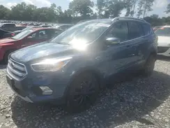 1FMCU9J91JUA69885 2018 FORD ESCAPE