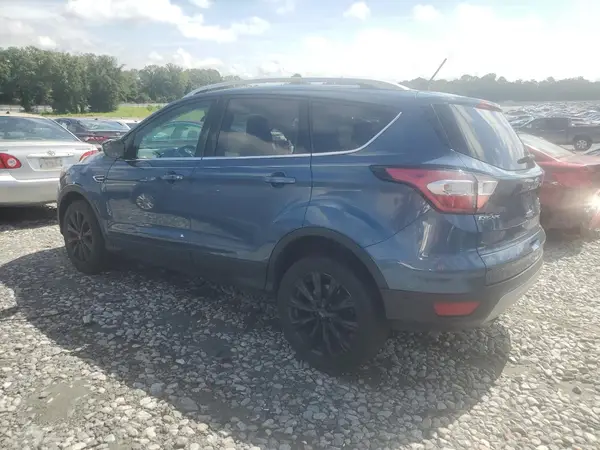 1FMCU9J91JUA69885 2018 FORD ESCAPE - Image 2