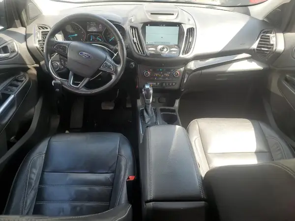 1FMCU9J91JUA69885 2018 FORD ESCAPE - Image 8