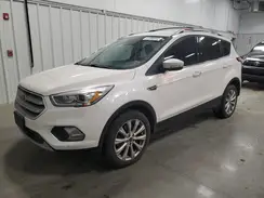 1FMCU9J91JUA71619 2018 FORD ESCAPE