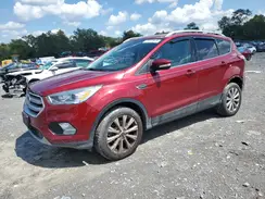1FMCU9J91JUA78957 2018 FORD ESCAPE