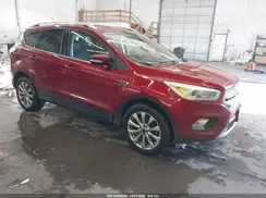 1FMCU9J91JUA85567 2018 FORD ESCAPE